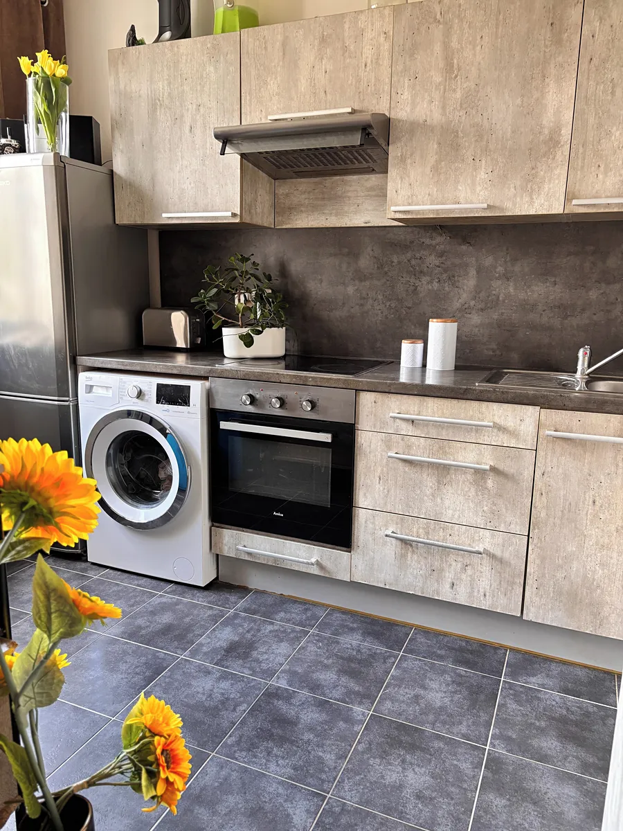 Prodej bytu 2+1 44 m²
